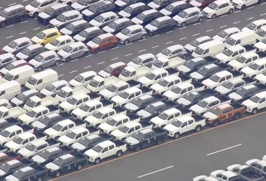 美日貿易協議生效　16日起日汽車關稅降至15%