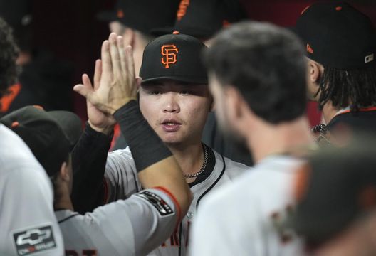 MLB/鄧愷威首局控球不穩原因曝！原來還在適應投手丘