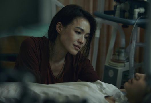 《回魂計》釜山首映驚豔影評　舒淇巴掌戲獲讚「身心舒坦」