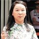 周玉蔻慘了！違約不實評論　判賠蔡衍明、中天320萬元並刪文