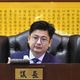 宣布參選國民黨主席！彰化議長謝典林：勇敢承擔