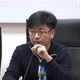 國民黨主席參選人再減一　謝典林宣布退選！