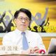 遭曹興誠指「民進黨內奸」！游盈隆嗆：未來讓他吃牢飯合情合理