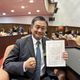別人救災、他要「殺傷力」　民進黨團群組對話最新截圖曝光！