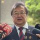 傳邱泰源不肯辭官　親綠粉專都看不下去：老綠男請知所進退