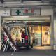 情況危急！台中婦遭高速衝撞「重創噴飛命危」慘留一攤血