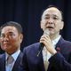 國民黨苗栗縣大將回歸　朱立倫證實最狂縣長已恢復黨籍