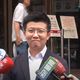 公館圓環抗議先落跑？苗博雅：任何指控都是假訊息