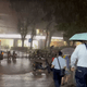 深夜雨彈來襲！5縣市大雨特報　一路炸到明天