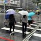 下班帶傘！大雨掃16縣市　雨彈南北開花