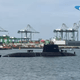 前海軍顧問郭璽：海鯤號被海軍司令唐華玩完了