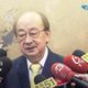快訊/民進黨立院黨團幹部齊辭職　柯建銘表態挽留