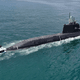 日本潛艦花148億命名下水！網友崩潰：海鯤號花500億「不敢下潛」