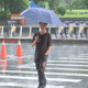 午後雨彈防冰雹！「高雄、屏東」大雷雨狂轟1小時