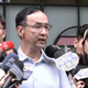 內閣改組名單確定　朱立倫批沒誠意：主導大罷免的人都沒事