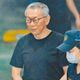 柯文哲起身悍嗆「不管賴清德派誰來傳話，我絕不投降！」