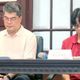 台師大女足抽血案「周台英涉詐欺」　70萬交保限制出境