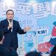 傳郝龍斌將選國民黨主席　侯友宜：願意承擔都是好事