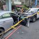 詐團車手拒捕開車撞警釀4傷　詐欺、殺人未遂罪起訴