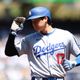 MLB/大谷翔平45轟炸裂！繞壘後「與叫囂球迷擊掌」超暖心