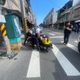 越騎越偏！仁武26歲男騎士「離奇自撞電桿」頭部重傷