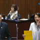 王鴻薇：追加預算「偷偷把錢加回去」　可能變史上刪減最少