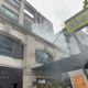 新竹海南雞餐廳「用餐時間」大火竄濃煙　25歲男獲救
