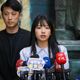 吳思瑤急了？看圖說故事扭曲國民黨和AIT會談　遭楊智伃電爆