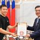 李洋接任運動部長！「台灣隊長」陳傑憲：最適合為選手發聲