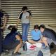 影/新莊毒鴛鴦拒檢肇事棄車逃逸　警逮人起獲各式毒品
