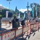 小草大集結！大罷免完敗後柯文哲首登場　勘驗彭振聲偵訊錄音