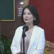 民進黨團連署逼柯建銘下台？吳思瑤：應該沒人敢拿給我