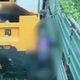 影/無意間奪命！高雄司機忘拉手煞車　下車慘遭輾斃