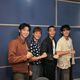 小豪出任務/青春熱血電影《進行曲》 三位主演曝幕後訓練血淚史