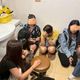 移民署查緝非法外勞　6泰籍按摩女藏廁所遭逮