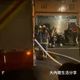 影/桃園情侶吵架！火大男竟燒棉被釀災　3人被嗆傷送醫