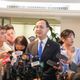 傳郝龍斌選黨主席　朱立倫：大家對眾望所歸者有期待