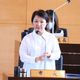 網傳盧秀燕收取台中購物節代言費用　市府駁斥：謠言子虛烏有