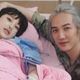 熊仔七夕迎女兒誕生　甜喊「前世情人」小芙莉