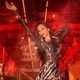55歲莫文蔚透視裝辣曬S曲線　組限定樂團飆《易經》