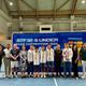 台灣體壇再傳捷報！U12網球小將勇奪亞洲團體賽冠軍