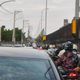 新北汐止突陷「交通大癱瘓」！　車禍釀「雙向卡死」