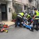 影/板橋61歲婦包水餃「右手捲入絞肉機」命危　與死神拚搏中