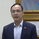 柯文哲獲具保停押　國民黨主席朱立倫表達欣慰