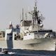 加澳軍艦過航台海！東部戰區：傳遞錯誤信號、增加安全風險