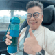 沈玉琳治療血癌報平安！　骨髓檢測結果出爐：長出正常血球