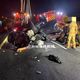 影/鬼月國道慘劇！「南台灣死亡車禍熱點」大追撞「1人命危」