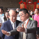 賴清德下鄉22講新竹場登場！逼宮老柯？徐國勇、柯建銘互動曝光