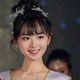 24歲女星白孟嫺失戀暴肥陷低潮　登選美舞台險血染泳裝