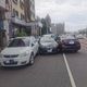 偷鹽埕當舖36萬珠寶！竊嫌拒捕撞警車遭「擊破車輪」落網